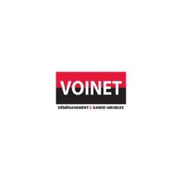Aux Déménagements Voinet