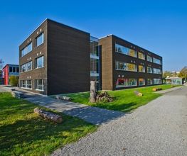 Schäfer Holzbautechnik AG Bild 6