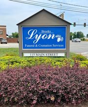 Brooks Lyon Funeral Home image 2