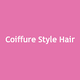Coiffure Style Hair