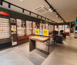 Pearle Opticiens Tiel afbeelding 9