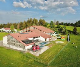 Jura Sport & Spa Resort Bild 3