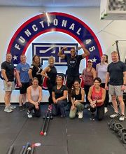F45 Training Alpharetta image 1