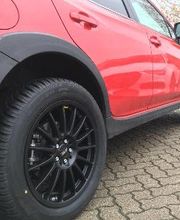 Premio Reifen + Autoservice F. + H. Dreikluft Reifenhandel GmbH Bild 4