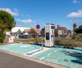 EVzen station de recharge image 4