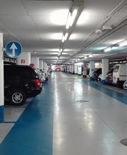 Parking Saba Plaza Penedès imagen 5