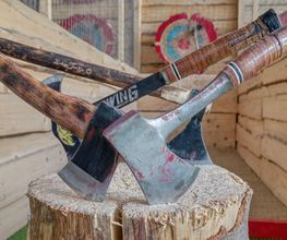 LumberJacks image 16