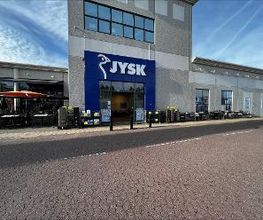 JYSK Nykøbing F. billede 1