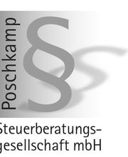 Poschkamp Steuerberatungsgesellschaft mbH Bild 1