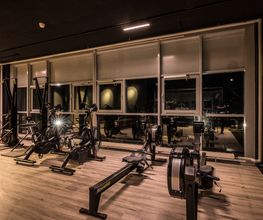 Fitness First Backnang - Geräte Training