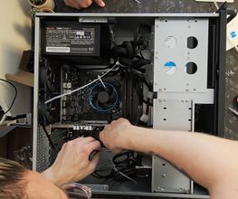 IT-Service AV Erfurt Bild 6