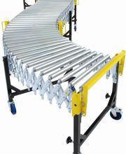 UFG_ROS Gravity Roller Conveyor 2010