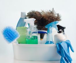 HS Clean Gebäudereinigung Bild 2