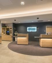 Holiday Inn Express Wuppertal - Hauptbahnhof by IHG Bild 14
