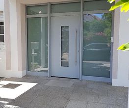 Mauch Haustüren Bild 3