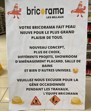 Bricorama Les Billaux image 13