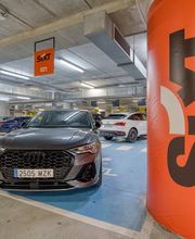 SIXT - Santiago Aeropuerto imagen 12