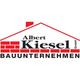 Bauunternehmen Albert Kiesel GmbH