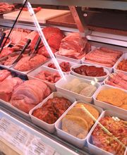 Fleischerei Ganzenmüller Bild 11