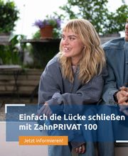 ZahnPRIVAT 100
