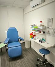 Laboratoire Voreppe -  BIOGROUP ALPES ISERE image 7