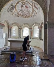 Transparence Nettoyage image 3