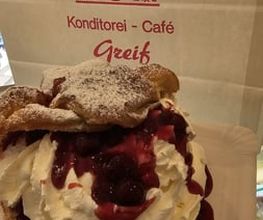 Cafe-Greif Bild 2