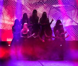 Dance Gallery Bild 5