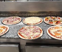 My pizza image 8