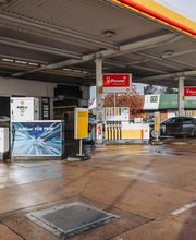 Shell Recharge Charging Station Bild 8