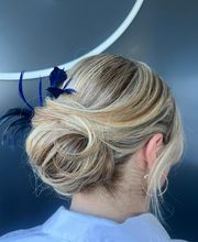 Célia Fiorini by ABCD'Hair image 3