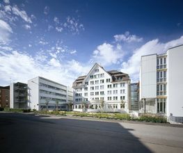 Lindenhof Betreuen Pflegen Wohnen Bild 1