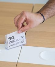 SG Conseils - Broye Bild 4