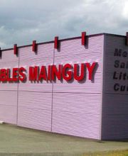 Les Experts Meubles Ploumagoar / Meubles Mainguy image 1