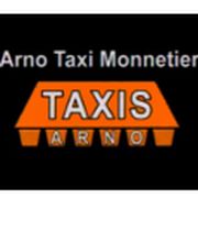 Arno Taxi Monnetier image 6