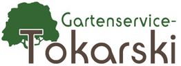Gartenservice Tokarski logo