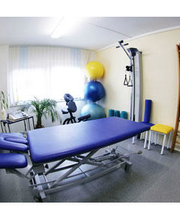 Physiotherapie Susann Schröter Bild 3