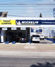 TERSA Llantas Patria imagen 3