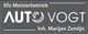 Auto Vogt Inh. Marijan Zemljic e.K.