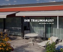 MÜLLER HANSJÖRG + PARTNER ARCHITEKTEN AG Bild 6
