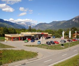 Auto Decurtins AG Bild 7