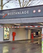 Q-Park Westanlage Bild 1