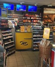 JET Tankstelle Bild 4
