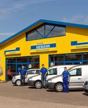 Autoteile Niemann Bild 6