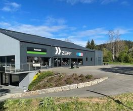 Triumph Rottweil Bild 1