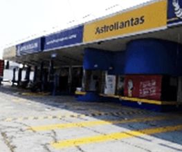 Astrollantas Central de Abastos imagen 1