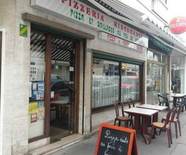 Pizza Amalfi image 3