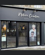 Nature Création coiffeur mixte image 1