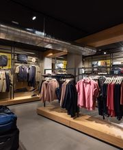 Jack Wolfskin Store Bild 1