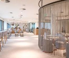 GALERIA Restaurant Bild 18